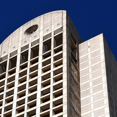 203 East Main Street by John W. Cahill