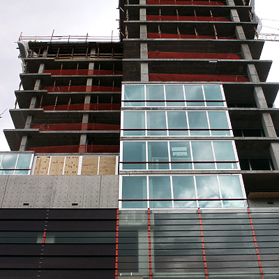 Optima Horizons by Daniel Kieckhefer