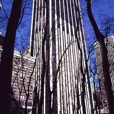 1095 Avenue of the Americas by Scott Murphy