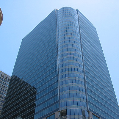 Torre Almirante by Virgilio Grimaldi