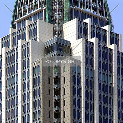 RSA Battle House Tower by Chris Patriarca