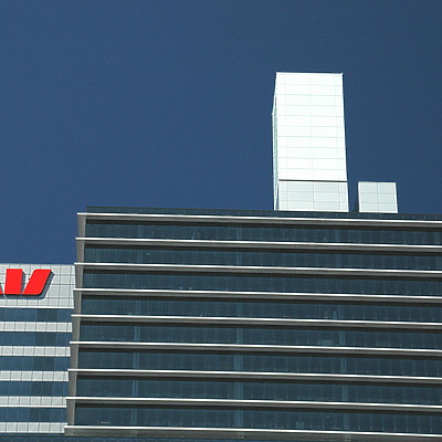 Westpac Place by John Bek