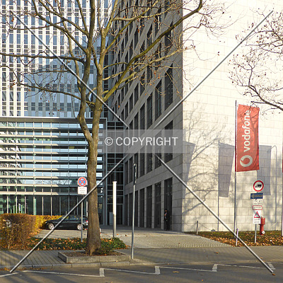 LG Tower by Nephilim