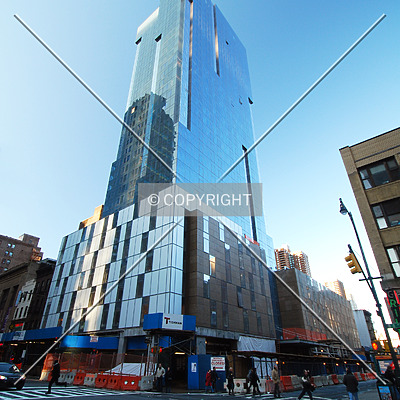 InterContinental New York Times Square by Royce Douglas