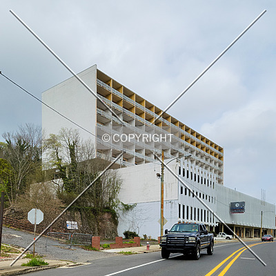 Velda Rose Resort Hotel by Ryan Hildebrand