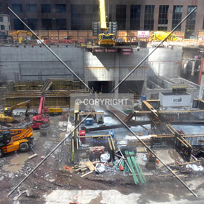 One Vanderbilt Place by Chris Patriarca