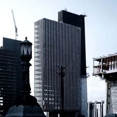 4 Empire State Plaza by Ben M. Cahill