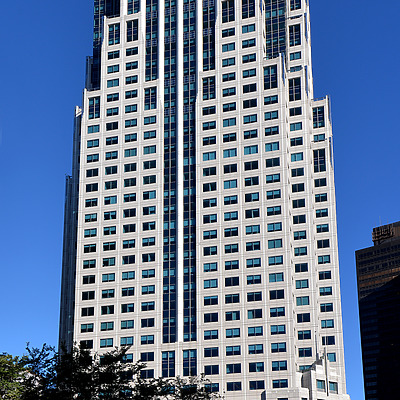 State Street Financial Center by John W. Cahill