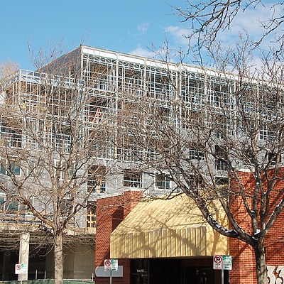 Uncommon Fort Collins by Brian LoBue