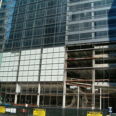 One South Dearborn by Craig Billington