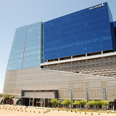 The Watermark Tempe by Brian LoBue