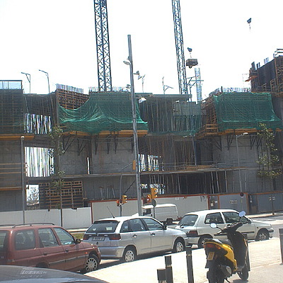 Hotel Princess Barcelona by David Guija