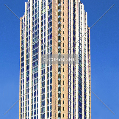 RSA Battle House Tower by Jorge Molina