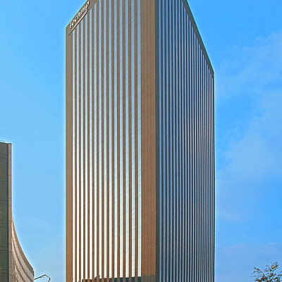 Tour Adria by Cesar Serrano