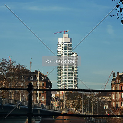 Grand Tower by Nephilim