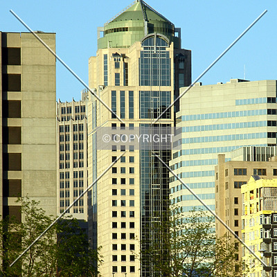 121 West Trade by Chris Patriarca