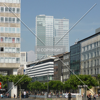 Nextower by Nephilim