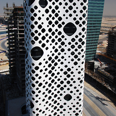 O-14 by Nareg Karamanoukian