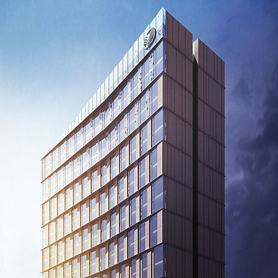 Dana Rayhaan By Rotana by Dana Rayhaan By Rotana