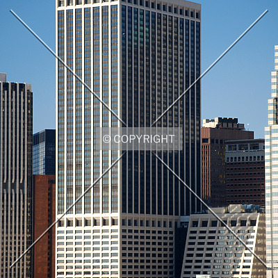 55 Water Street by Royce Douglas