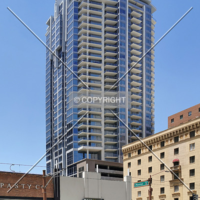 44 Monroe by Nephilim
