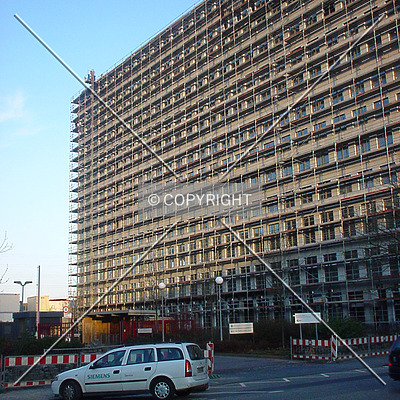 LG Tower by Nephilim