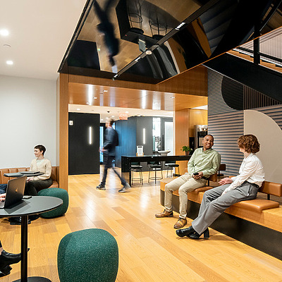 One Penn Plaza by Vornado Realty Trust
