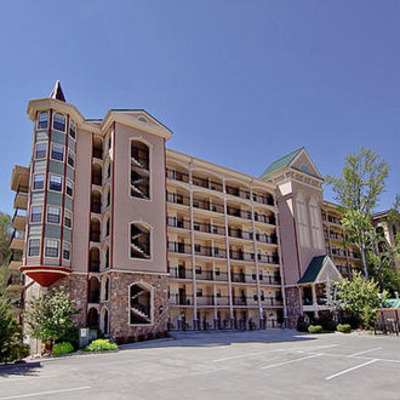 Gatehouse Condominums by Wyndham Vacation Rentals North America, LLC.