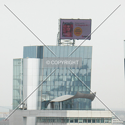 Mediatower by Nephilim