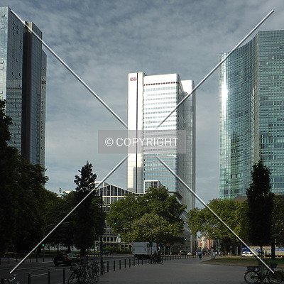 Silver Tower by Nephilim