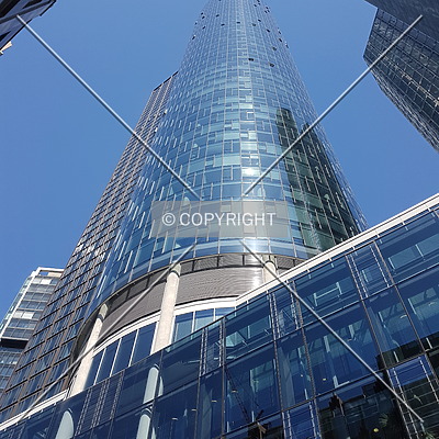 MAIN TOWER by Nephilim