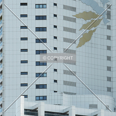 Hochhaus Neue Donau by Nephilim