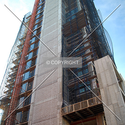 200 Eleventh Avenue by Royce Douglas