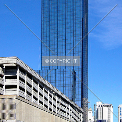 One Tampa City Center by Jorge Molina