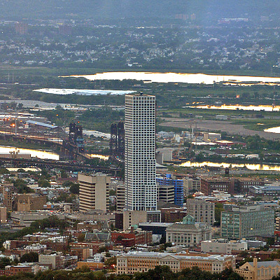 Journal Squared 3 by John W. Cahill