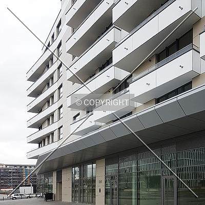 Praedium by Nephilim