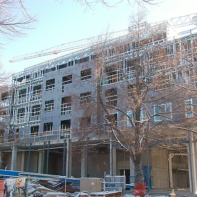 Uncommon Fort Collins by Brian LoBue