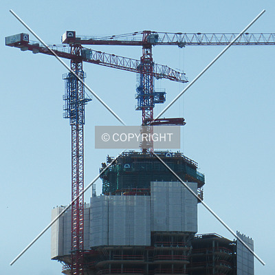 Grand Tower by Nephilim