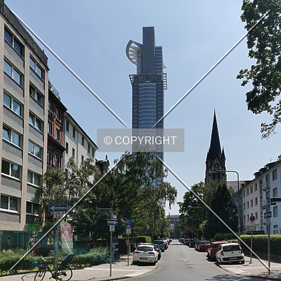 Westend 1 by Nephilim