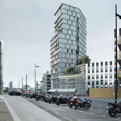 Viséo by Atelier Raum