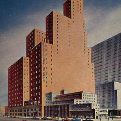 Henry Hudson Hotel by Gotham