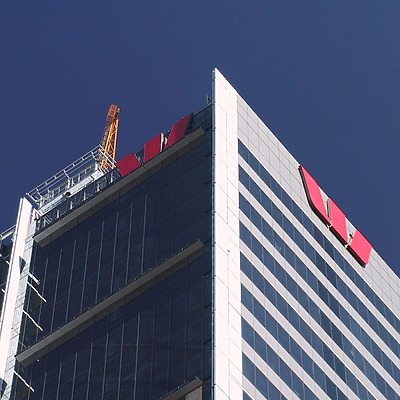 Westpac Place by John Bek