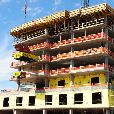 Mirabella by Brian LoBue