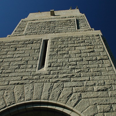 Sydney Harbour Bridge by John Bek