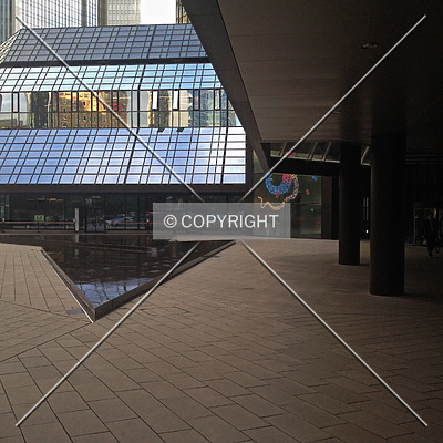 Deutsche Bank I by Nephilim