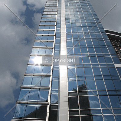 Madou Plaza by Emmanuel D.