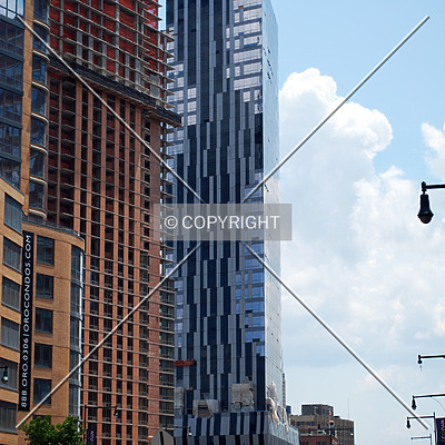 Toren by Royce Douglas