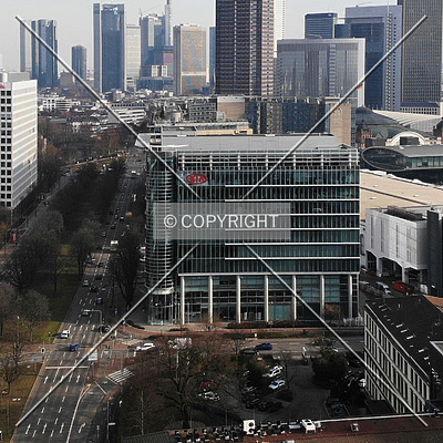 Kia Motors European Headquarters & Design Center by Nephilim