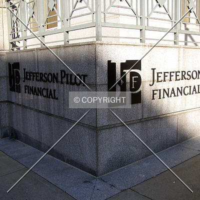 Lincoln Financial Building by Chris Patriarca