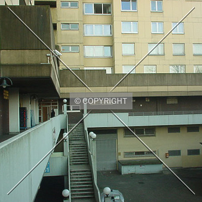 Hustadtring 151 by Nephilim